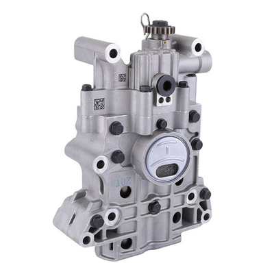#ad Oil Pump Balance Shaft for Kia Sportage Sonata Santa Fe Replaces 233002G401 $195.82