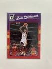 2025 Panini Lou Williams Base (Raw)