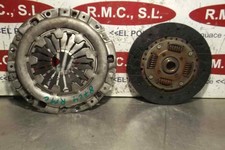 Kit d'embrayage Hyundai ATOS