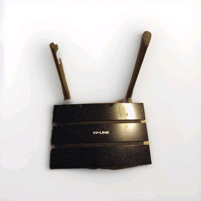  TP-LINK Archer C50 AC1200 Wireless Dual Band Router  Archer C50(US) - Tested!