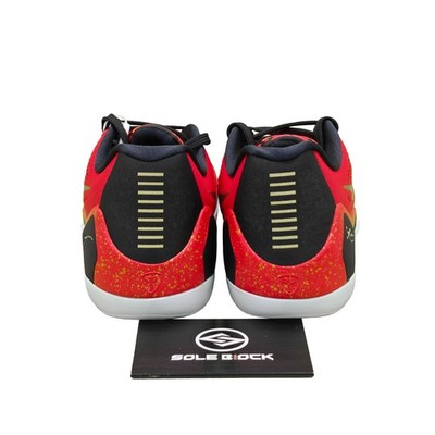 Nike Kobe 9 Low EM 'China' 2025 IH1400 600 | eBay