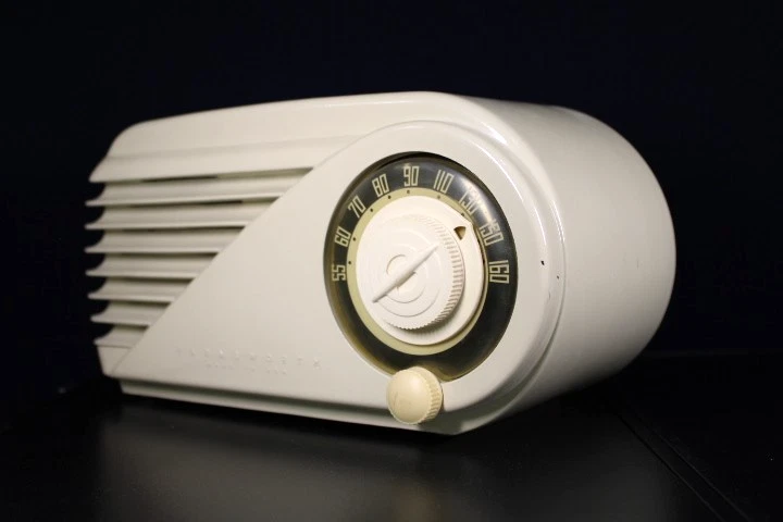 1940 Radio In Collectible Tube Radios (1930-1949) for sale | eBay