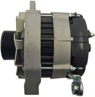 Generator Hella 8EL 012 429 931 FÜR Renault Lichtmaschine Drehstromgenerator