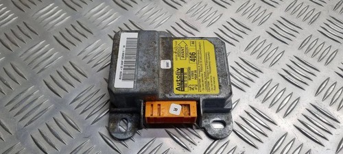 PEUGEOT 406 Break 8E/F Airbag-Steuergerät 9638592580 2.00 Diesel 80kw 34582021