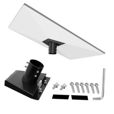 Gen3 Mount Adapter,V3 Pipe Adapter,Pole Mount Kit Compatible with GEN3