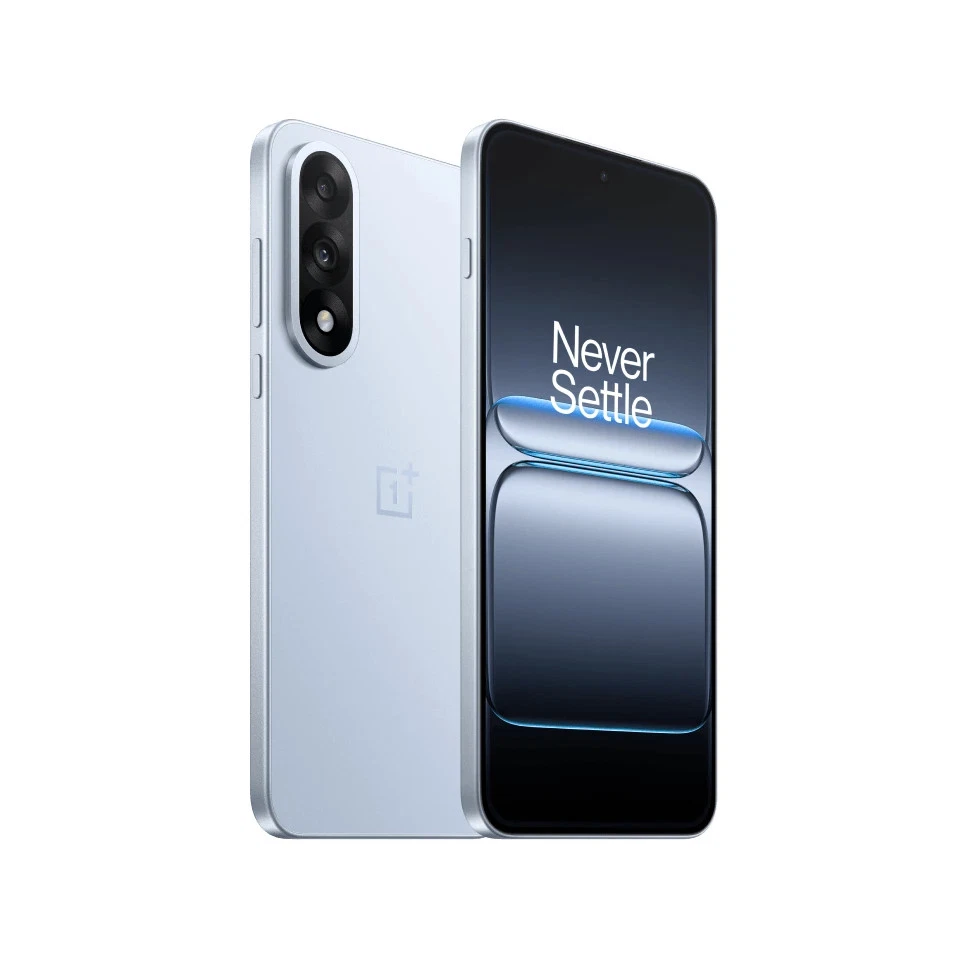 Teléfono Inteligente ONEPLUS NORD 5 5G 6,83" 12+256GB DualSim Hielo Seco AZUL - Imagen 2 de 4