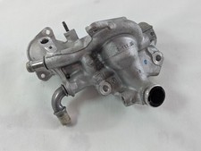 Tube d'échappement Renault Talisman
