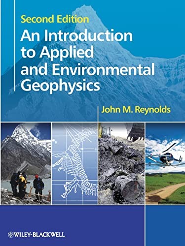 An Introduction to Applied and Environmental Geophysics by John M. Reynolds ... - Image 7