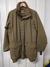 Musto For West London Shooting School Tweed Jacket. 1005