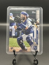 2020 Topps Update Series - Nick Dini #U-101 (RC)