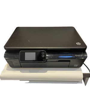 HP Photosmart 5520 Drucker, Scanner, Kopierer mit WLAN - Drucker reparaturbedürftig