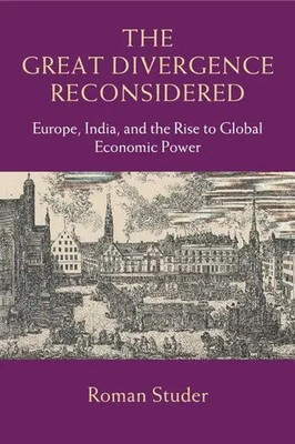 Roman Studer | The Great Divergence Reconsidered | Taschenbuch | Englisch (2017)