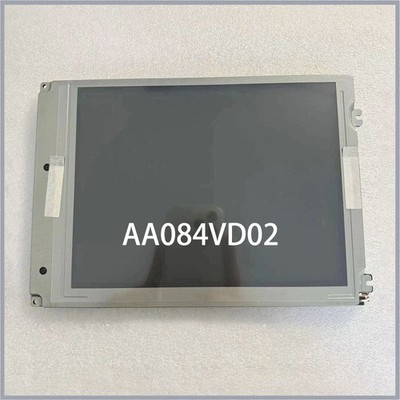 New 640*480 AA084VD02 8.4'' LCD Display Screen Panel for Mitsubishi Fully Tested