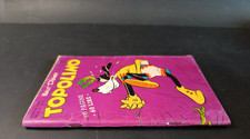 fumetto originale TOPOLINO Walt Disney 1949 numero 2 (A) con bollino