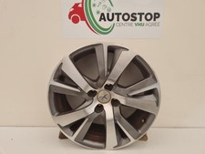 Jantes Peugeot 2008