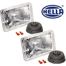 Feu avant (phare) Jeep CHEROKEE