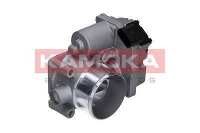 7710028 Kamoka thermostat, coolant for Chevrolet, Opel