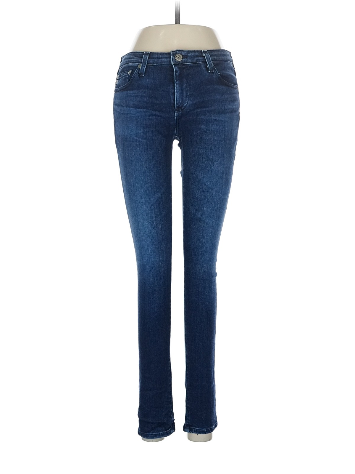 Adriano Goldschmied Women Blue Jeans 28W