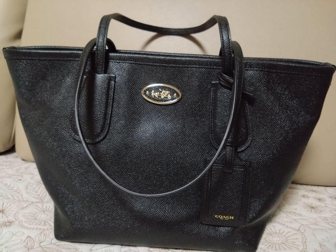 COACH Tote Bag