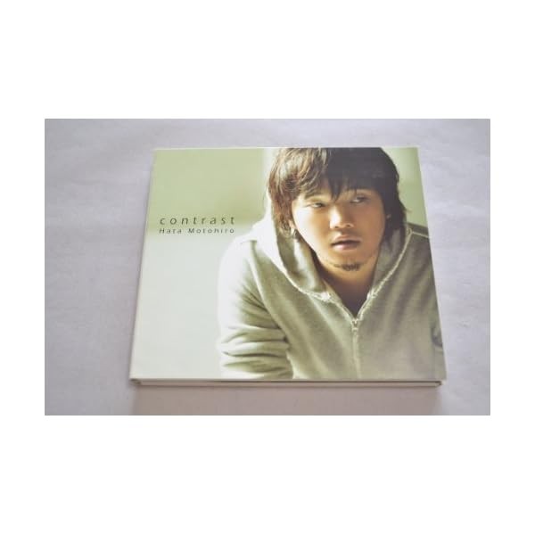 Contrast (first production limited edition) (with DVD) Official Collectible