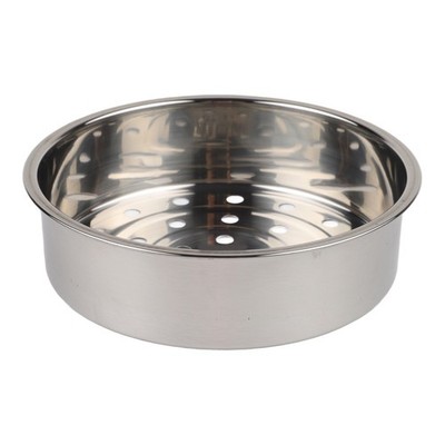 Steam Basket Steaming Grid 304 Stainless Steel Full Range Kitchen Tools