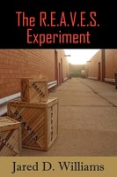 Jared D. Williams | The R.E.A.V.E.S. Experiment | Taschenbuch | Englisch (2010)