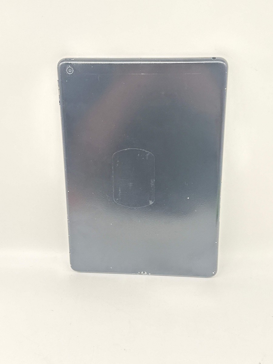 Apple iPad 6th Gen 9.7