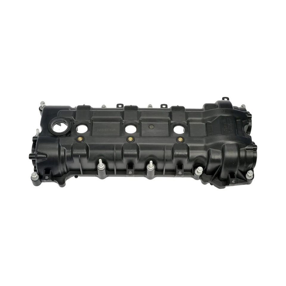 Cubierta de válvula Dorman 264-938 pasajero lado derecho mano para Dodge Charger Cherokee Foto 3 de 4