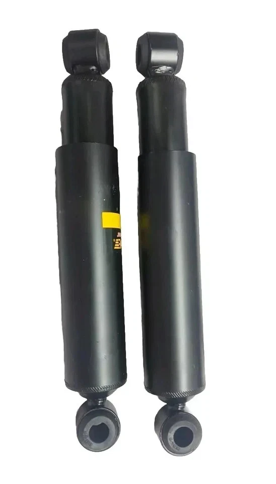 Shock Absorber Front & Rear For Jeeps Willys Mb Gpw Cj2a Cj3a Cj3b Cj4 Cj5 & Cj6 - Image 3 of 4