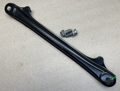 06-15 LEXUS IS250C IS350C CONVERTIBLE REAR SUSPENSION MEMBER BRACE 52295-30030