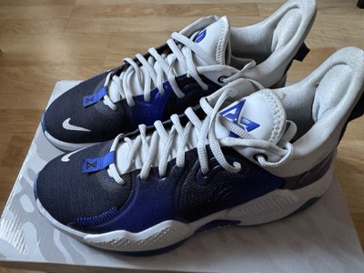Nike PG 5 (Paul George 5)Playstation Schuhe gebraucht