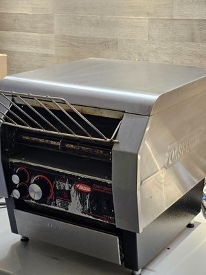 Hatco Toaster Toast-Qwik Durchlauftoaster TQ 400