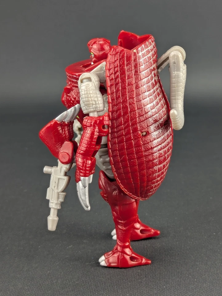 Transformers Beast Wars Neo Bump complete Takara C-38 BW 1999 Japanese - Image 2 of 4