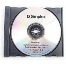 SIMPLEX 1603-9821