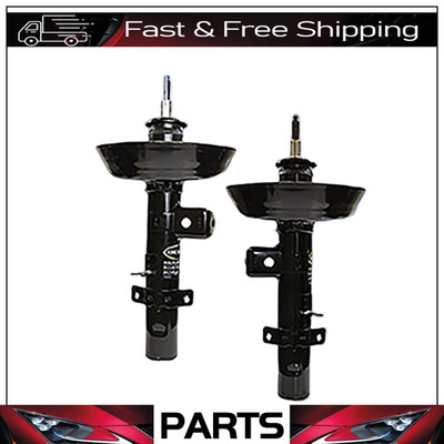 Monroe Front Struts Fits 2013-2017 Honda Accord