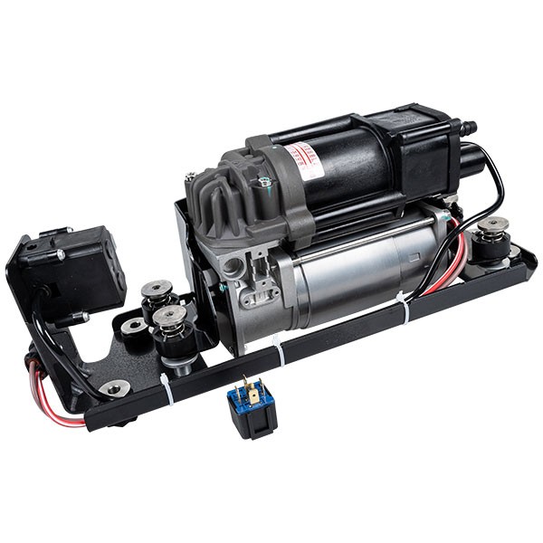 BMW-ASS-0027 Air Suspension Compressor With Dryer Replacement By Starline