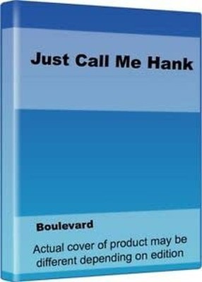 Just Call Me Hank - Hank Williams CD MAVG The Cheap Fast Free Post