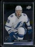 2023-24 Upper Deck #416 Mikhail Sergachev Clear Cut