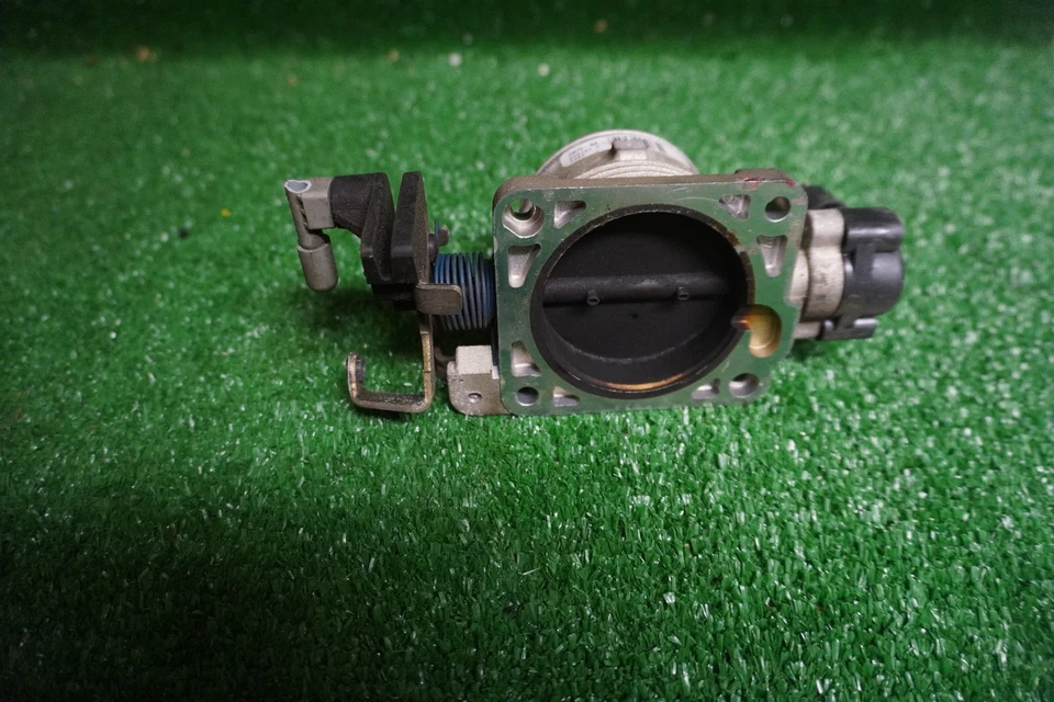 Mercury Grand Marquis 2004 4,6 carrocería del acelerador OEM 05260 Foto 4 de 4