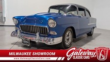 1955 Chevrolet Bel Air for Sale