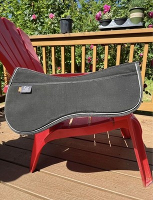 Brand new Invictus half pad