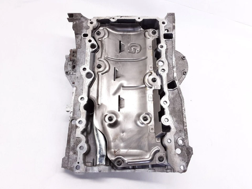 15-24 LEXUS RC-F GS-F IS-F LC500 cárter de aceite superior del motor 12111-38160 2URGSE Foto 4 de 4