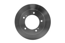 2x HELLA Bremsscheiben Vorne für SUZUKI Samurai SUV (SJ) 290mm 8DD 355