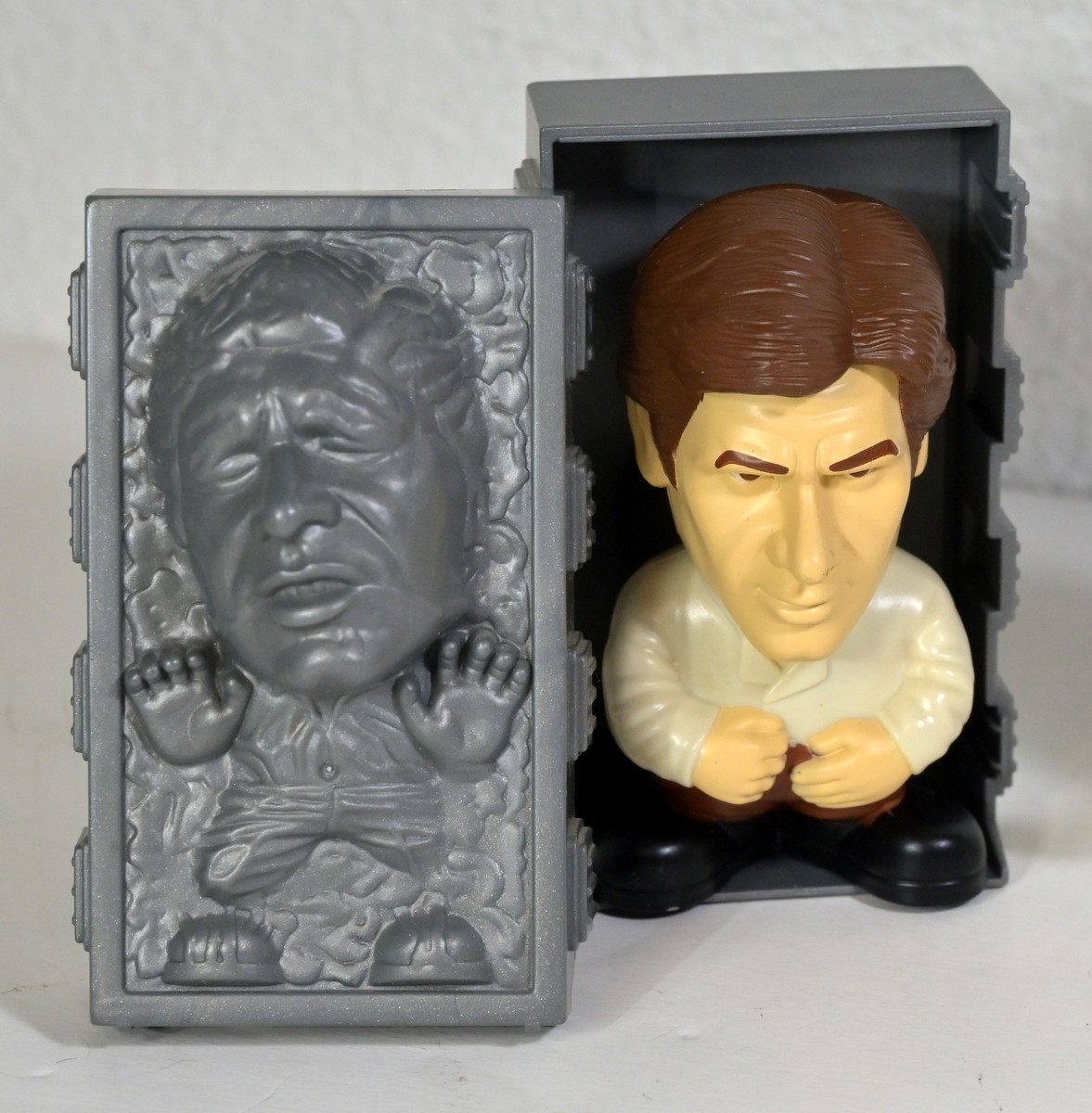 スター・ウォーズ コレクション バーガーキング2005 スターウォーズ