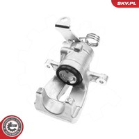 Esen SKV Bremssattel Hinten Rechts FüR Alfa Romeo Mito 955 955_
