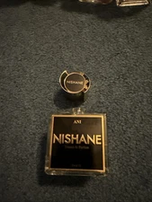 EMPTY BOTTLE Nishane Ani 3.4oz Extrait de Parfum