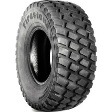 2 Tires Firestone Destination Turf 320/65r15 147d Tractor