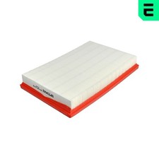 Luftfilter OPTIMAL OP-FAF10173 Filtereinsatz für VW POLO 4 9A4 9A2 9N2 9A6 BORA