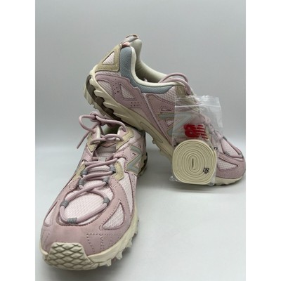 New Balance 610v1 Stone Pink Sandstone ML610TH Sneakers  display picture 3