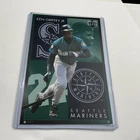 Vintage Ken Griffey Jr “Elite” Seattle Mariners Costacos Promo Poster Card 4 X 6